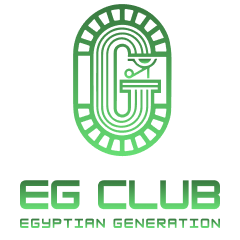 EG Club Logo